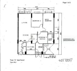 Blk 517 Fragrant Woods (Woodlands), HDB 4 Rooms #457424151
